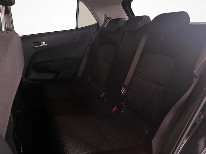 Fahrzeugbild KIA PICANTO