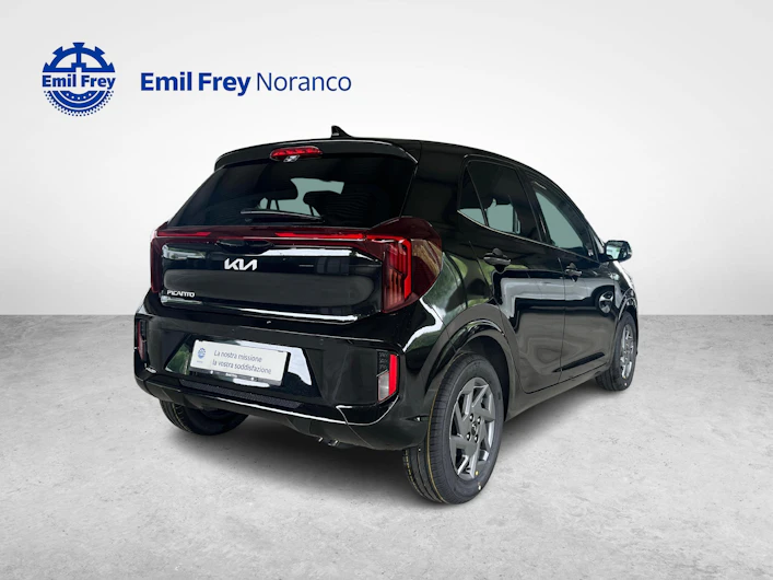 Fahrzeugbild KIA PICANTO