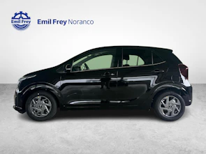 Fahrzeugbild KIA Picanto 1.0 GDi Power