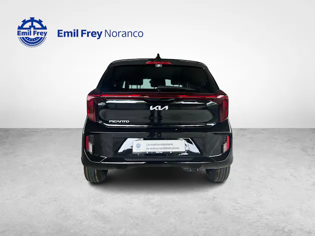 Kia Picanto 1.0 GDi Power