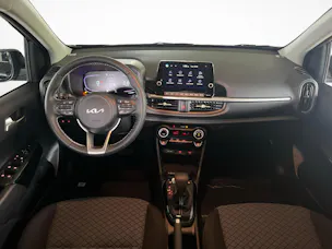 Kia Picanto 1.0 GDi Power