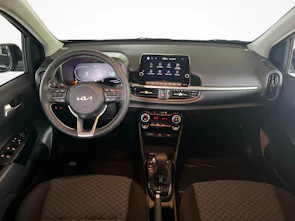 Fahrzeugbild KIA Picanto 1.0 GDi Power