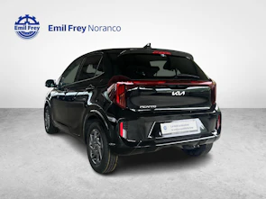 Fahrzeugbild KIA Picanto 1.0 GDi Power
