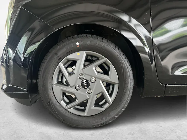 Kia Picanto 1.0 GDi Power