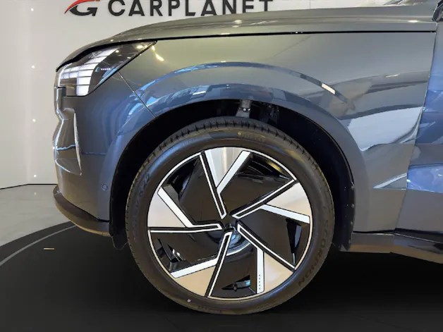 Volvo EX90 Twin Performance Ultra AWD 7Pl.