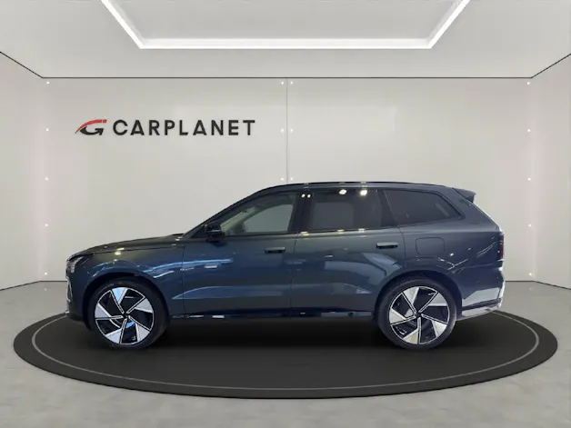 Volvo EX90 Twin Performance Ultra AWD 7Pl.
