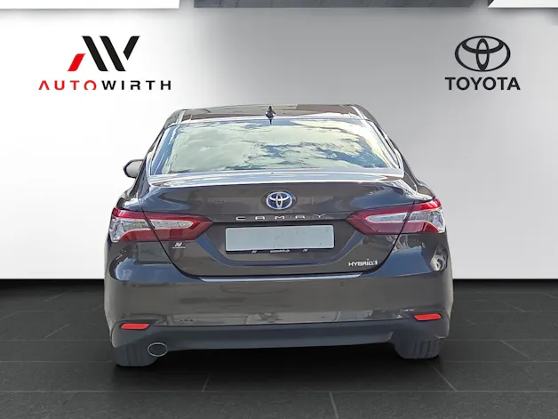 Toyota Camry 2.5 HSD Premium