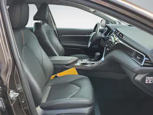 Toyota Camry 2.5 HSD Premium