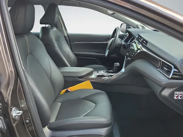 Toyota Camry 2.5 HSD Premium