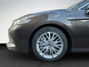 Toyota Camry 2.5 HSD Premium