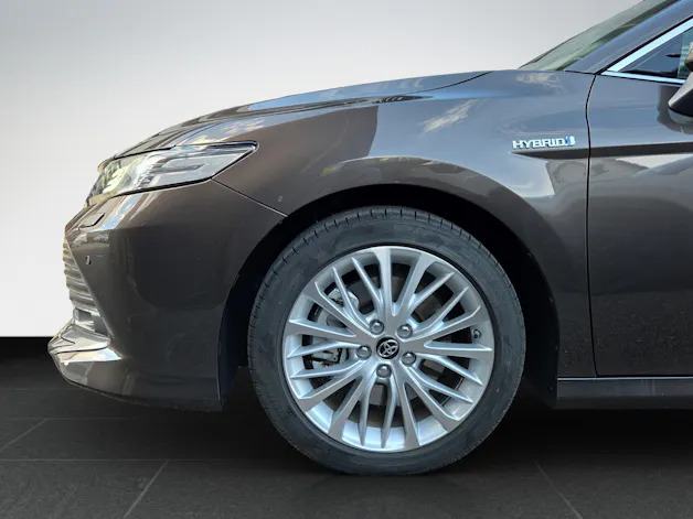 Toyota Camry 2.5 HSD Premium