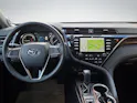 Toyota Camry 2.5 HSD Premium