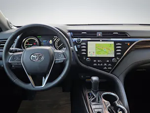 Toyota Camry 2.5 HSD Premium