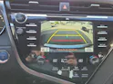 Toyota Camry 2.5 HSD Premium