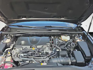 Toyota Camry 2.5 HSD Premium