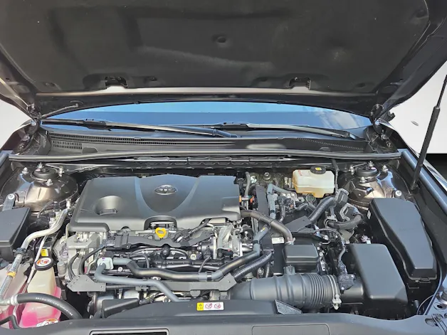 Toyota Camry 2.5 HSD Premium