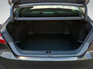Toyota Camry 2.5 HSD Premium