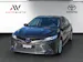 Toyota Camry 2.5 HSD Premium