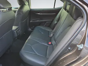 Toyota Camry 2.5 HSD Premium