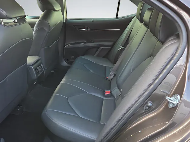 Toyota Camry 2.5 HSD Premium