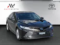 Toyota Camry 2.5 HSD Premium