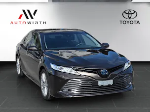 Toyota Camry 2.5 HSD Premium