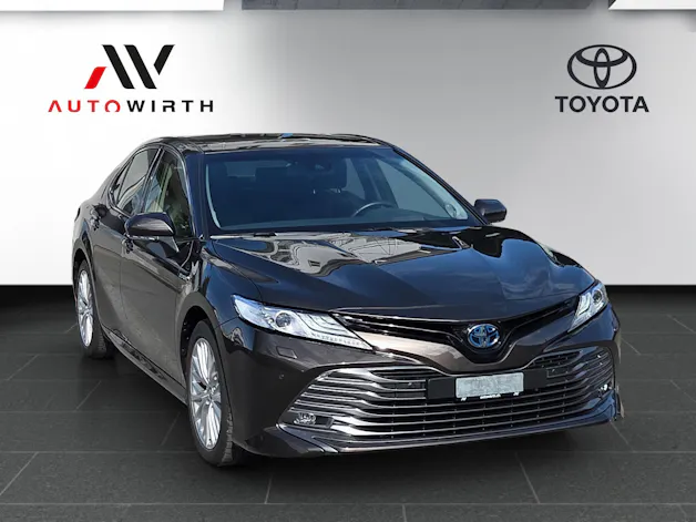 Toyota Camry 2.5 HSD Premium