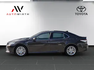 Toyota Camry 2.5 HSD Premium
