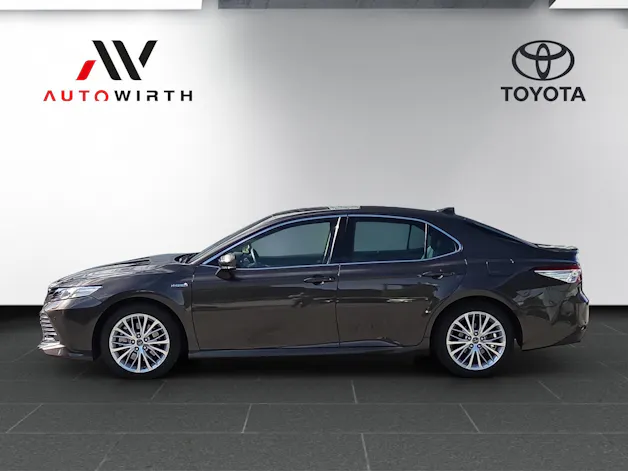 Toyota Camry 2.5 HSD Premium