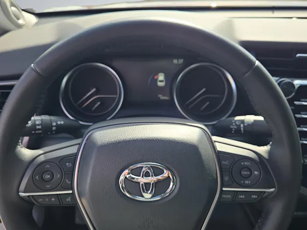 Toyota Camry 2.5 HSD Premium