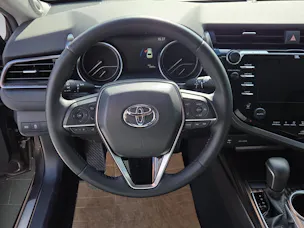 Toyota Camry 2.5 HSD Premium