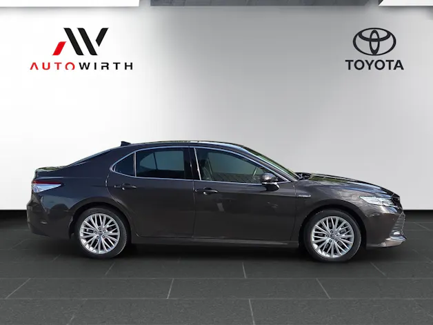 Toyota Camry 2.5 HSD Premium