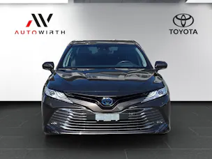 Toyota Camry 2.5 HSD Premium