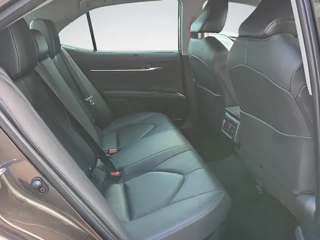 Toyota Camry 2.5 HSD Premium