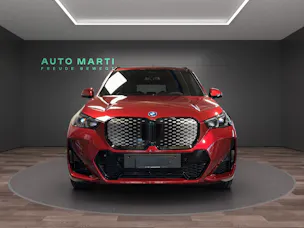 BMW iX1 30 xDrive
