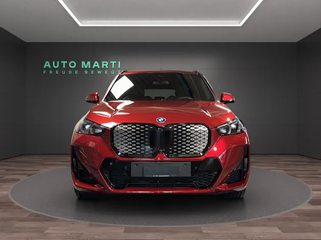 BMW iX1 30 xDrive