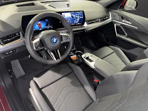 BMW iX1 30 xDrive