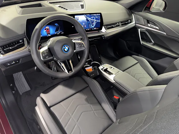 BMW iX1 30 xDrive