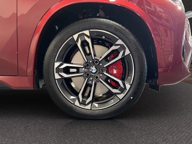 BMW iX1 30 xDrive