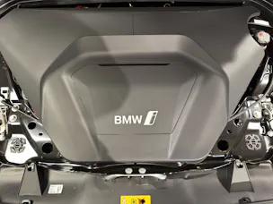 BMW iX1 30 xDrive
