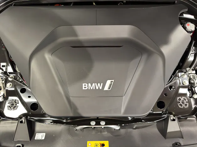 BMW iX1 30 xDrive