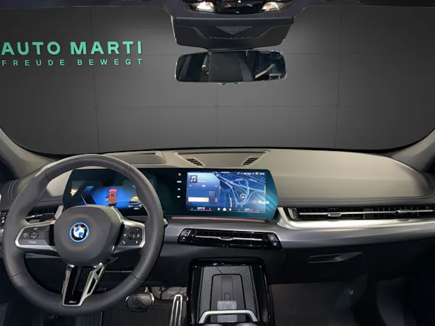 BMW iX1 30 xDrive