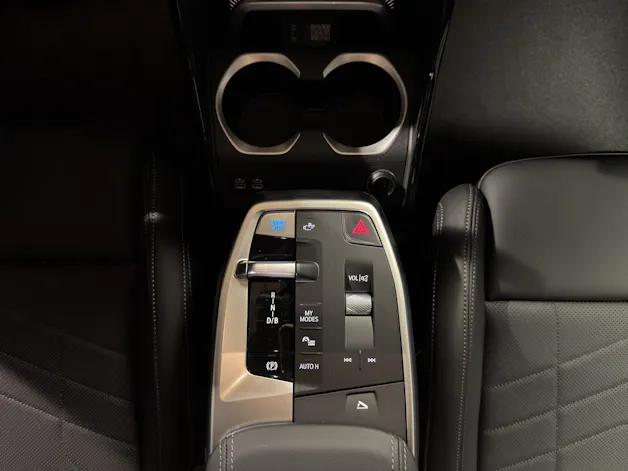 BMW iX1 30 xDrive