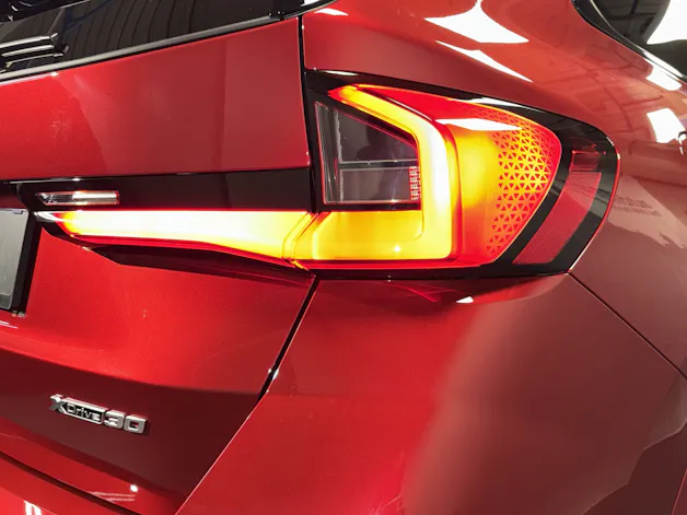 BMW iX1 30 xDrive