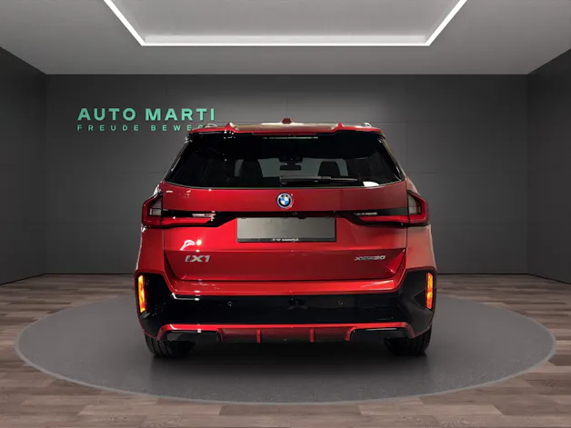 BMW iX1 30 xDrive