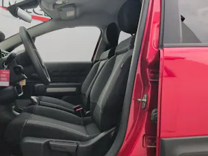 Citroën C3 1.2 PureTech Swiss Edition / Anhängerkupplung abnehmbar / Einparkhilfe hinten / Occasion Garantie Premium