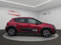 Citroën C3 1.2 PureTech Swiss Edition / Anhängerkupplung abnehmbar / Einparkhilfe hinten / Occasion Garantie Premium
