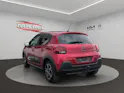Citroën C3 1.2 PureTech Swiss Edition / Anhängerkupplung abnehmbar / Einparkhilfe hinten / Occasion Garantie Premium