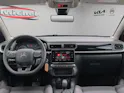 Citroën C3 1.2 PureTech Swiss Edition / Anhängerkupplung abnehmbar / Einparkhilfe hinten / CH Herstellergarantie