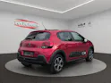 Citroën C3 1.2 PureTech Swiss Edition / Anhängerkupplung abnehmbar / Einparkhilfe hinten / Occasion Garantie Premium
